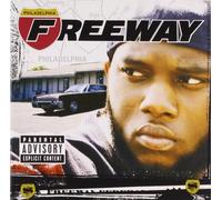 Freeway - Philadelphia Freeway