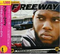 Freeway - Philadelphia Freeway [Import]