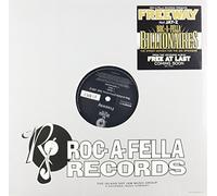 Freeway - Roc-A-Fella Billionaires (X9)