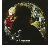 Freeway – Think Free – CD