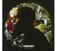 Freeway Think Free (CD)