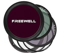 Freewell 62mm Système de Filtre ND Variable magnétique (VND) Polyvalent