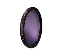 Freewell 72mm Fileté Arrêt Dur Filtre ND Variable Standard Jour 2 à 5 Stop