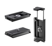 Freewell - ARCA-Swiss Plaque rapide avec support de smartphone