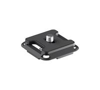 FREEWELL Arca-Swiss Support de fixation rapide pour trépieds, sangles, pinces à dos, DSLR et appareils photo sans miroir