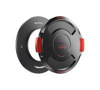 Freewell - Bague Real Locking 52mm + bouchon