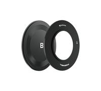 Freewell Bague d'adaptation 55 mm avec Capuchon arrière pour série V2