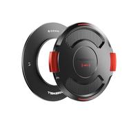 Freewell Bague d'adaptation 55 mm avec capuchon pour le véritable verrouillage L1 VND/CPL
