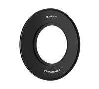 Freewell Bague d'adaptation 58 mm Compatible Uniquement avec Le système de Filtre Eiger Matte Box (Non Compatible avec Le système Freewell V2, K2)