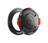 Freewell Bague d'adaptation 62 mm avec capuchon pour le véritable verrouillage L1 VND/CPL