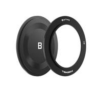 Freewell Bague d'adaptation 67 mm avec Capuchon arrière pour série V2