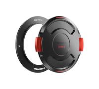 Freewell Bague d'adaptation 67 mm avec Capuchon pour Le véritable Verrouillage L1 VND/CPL