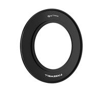 Freewell Bague d'adaptation 67 mm pour système de Filtre Eiger Matte Box