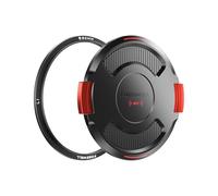 Freewell Bague d'adaptation 82 mm avec Capuchon pour L1 VND/CPL