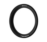 Freewell Bague d'adaptation 82 mm Compatible Uniquement avec Le système de Filtre Eiger Matte Box (Non Compatible avec Le système Freewell V2, K2)