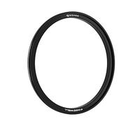 Freewell Bague d'adaptation 95 mm Compatible Uniquement avec Le système de Filtre Eiger Matte Box (Non Compatible avec Le système Freewell V2, K2)