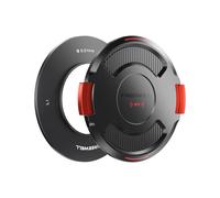 Freewell - Bague Real Locking 52mm + bouchon