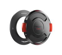 Freewell - Bague Real Locking 58mm + bouchon