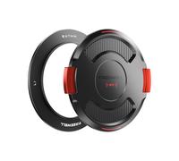 Freewell - Bague Real Locking 67mm + bouchon