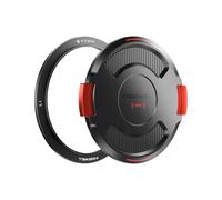 Freewell - Bague Real Locking 77mm + bouchon