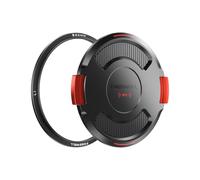 Freewell - Bague Real Locking 82mm + bouchon