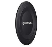 Freewell Bouchon d'objectif Magnétique 112mm (Veuillez Lire Notre Tableau Avant de Faire cet achat)