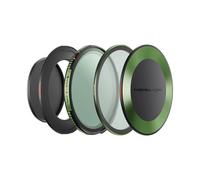 Freewell - Brandon Li Variable ND/CPL Basic Kit 67mm