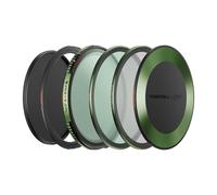 Freewell - Brandon Li Variable ND/CPL Cine Pro Kit 95mm
