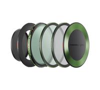 Freewell - Brandon Li Variable ND/CPL Pro Kit 77mm
