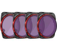 Freewell Bright Day filter set for DJI Air 3, 4 pcs.