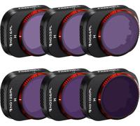 Freewell Bright Day Filter Set pour DJI Mini 4 Pro