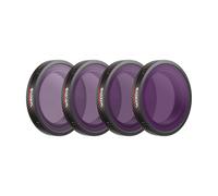 Freewell Bright Day Kit de filtres pour DJI Osmo Nano