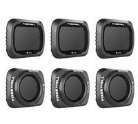 Freewell Budget Kit - E Série - 6Pack Compatible avec Mavic Air 2 Drone