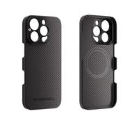 Freewell - Coque pour iPhone 16 Pro avec fixation 17mm
