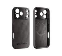 Freewell - Coque pour iPhone 17 Pro avec fixation 17mm