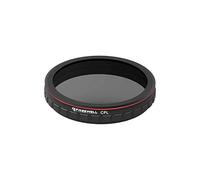 Freewell CPL (CP) Filtre de lentille Compatible avec Inspire 2 Zenmuse X4S
