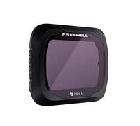Freewell Densité Neutre ND64 Caméra Filtre Objectif Compatible avec Mavic Air 2 Drone