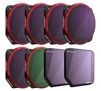 Freewell DJI Mavic 3 All Day - 4K Series - 8Pack