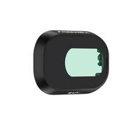 FREEWELL DJI Mini 4 Pro UV Camera Lens Filter 38 millimètres Noir Verre Optique Ultraviolet 1 x FW-MN4-UV