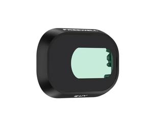 FREEWELL DJI Mini 4 Pro UV Camera Lens Filter 38 millimètres Noir Verre Optique Ultraviolet 1 x FW-MN4-UV
