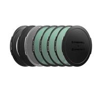 Freewell - Dunna Did It Kit Vidéographie 67mm
