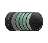 Freewell - Dunna Did It Kit Vidéographie 86mm