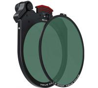 Freewell Eiger Set composé d'un filtre Cpl et de deux filtres Vnd