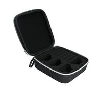 Freewell Étui de transport à 4 emplacements pour objectifs Sherpa 2.0 et filtres d'objectif