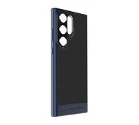 FREEWELL Étui pour Samsung Galaxy S23 Ultra (Bleu)