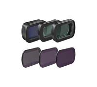 Freewell Filter and Lens Set for DJI Osmo Pocket 3