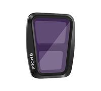 Freewell Filtre à densité Neutre ND64 pour Air 3 - Idéal pour Une journée ensoleillée Super Lumineuse