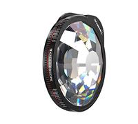 Freewell Filtre à Effet Prisme kaléidoscope Compatible avec Les étuis Freewell Sherpa Series