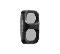 Freewell Filtre Brume Glow 1/4 Noir pour DJI Osmo Pocket 4P/Xtra Muse 2 Pro