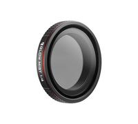 Freewell Filtre Brume Glow Noir pour DJI Osmo Nano